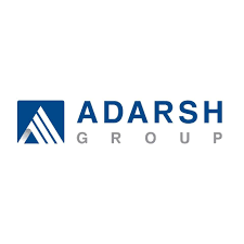 Adarsh-Developers-Logo
