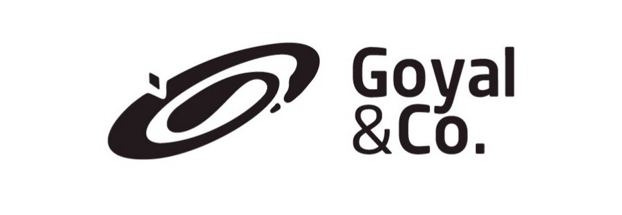 Goyal & Co Logo